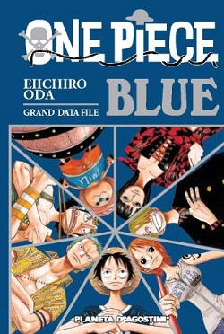 One Piece BLUE