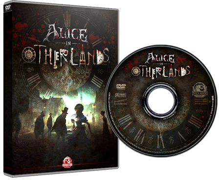 Alice: Otherlands