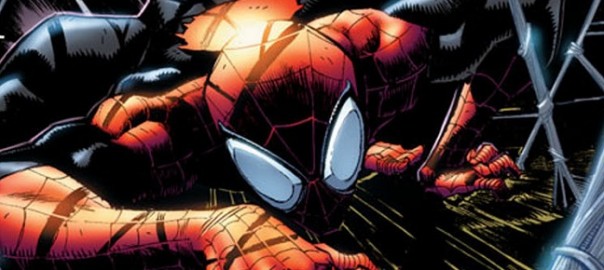 Spiderman Superior