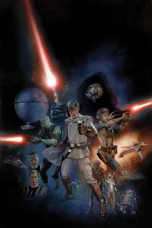 The Star Wars