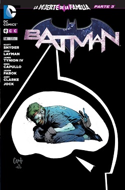 Batman #14