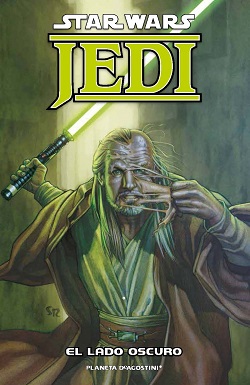 Star Wars Jedi: El lado oscuro