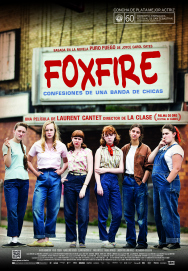 Foxfire: Confesiones de una banda de chicas