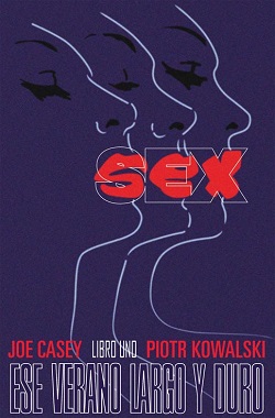Sex #1