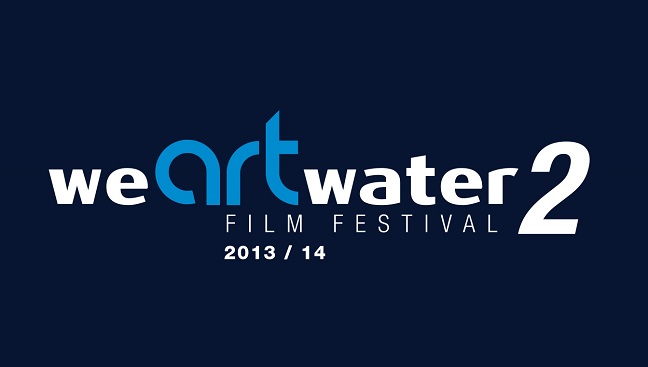 We Art Water Film festival 2