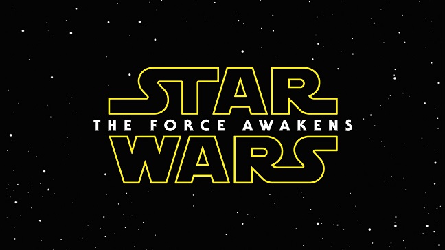 Star Wars VII: The Force Awakens