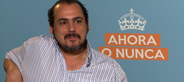 Joaquín Núñez