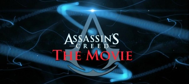 Póster de Assassin's Creed, the movie