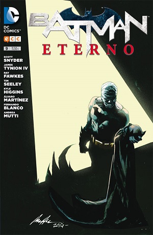 Batman #9