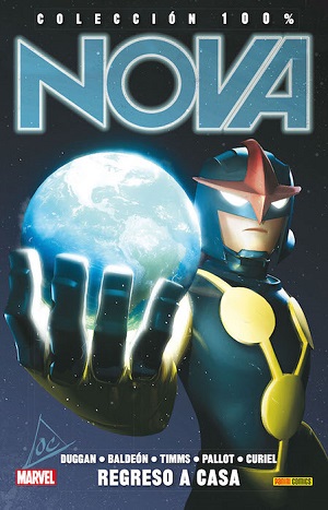 Nova #5