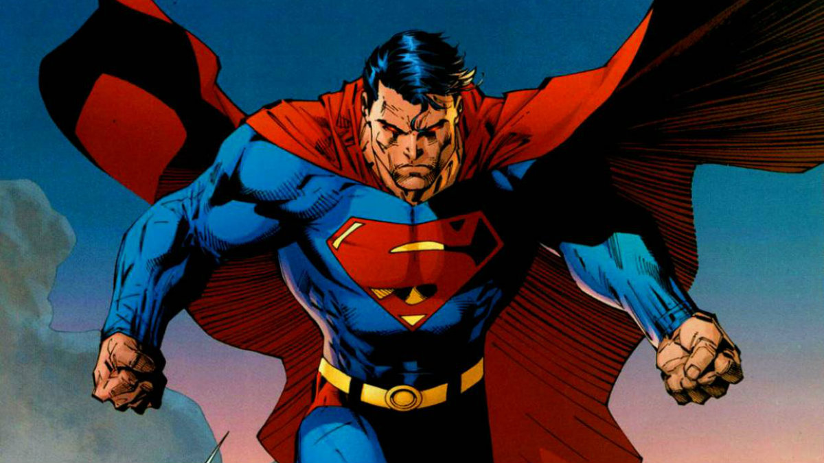 Superman: Por el mañana