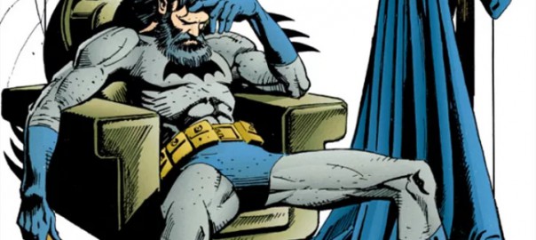 Grandes Autores de Batman: Dennis O'Neil - Veneno