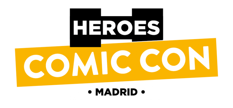 Héroes Comic Con