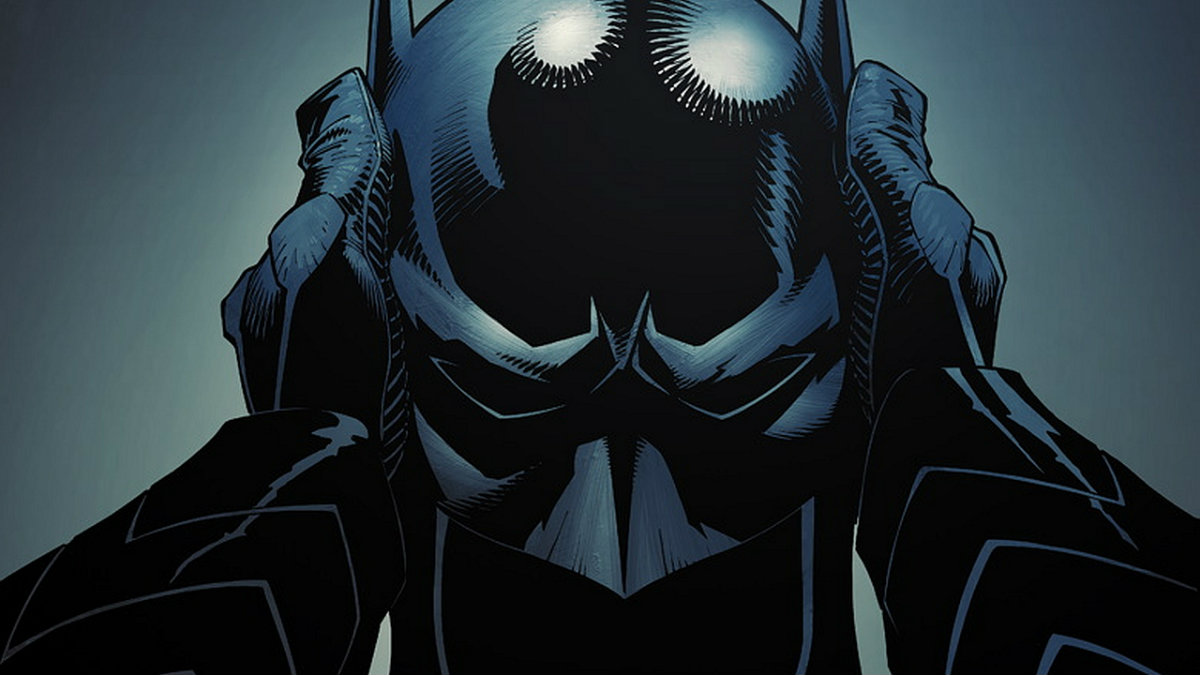 Batman: Año Cero