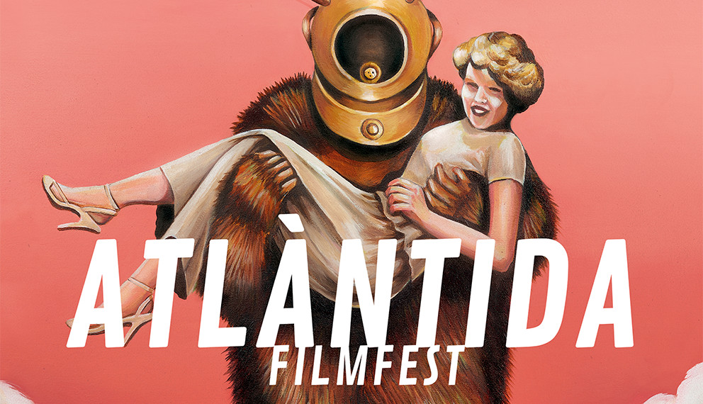 Atlàntida Film Fest 2018