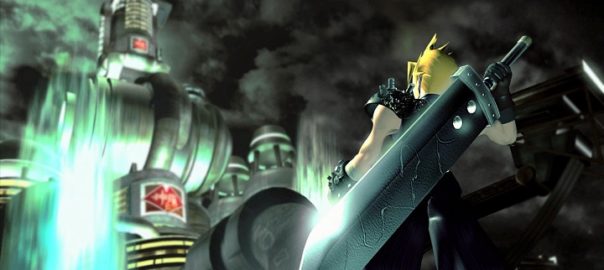 Final Fantasy VII