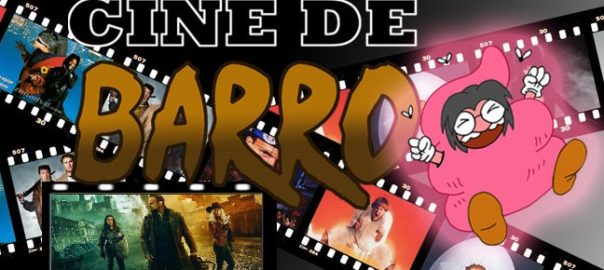 Cine de Barro: Sharknado 6