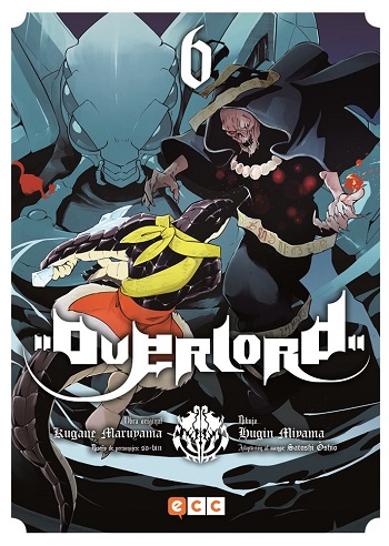 Overlord #6