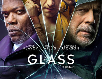 Glass (Cristal)