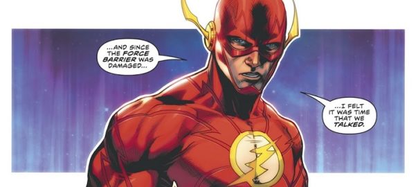 Flash #27