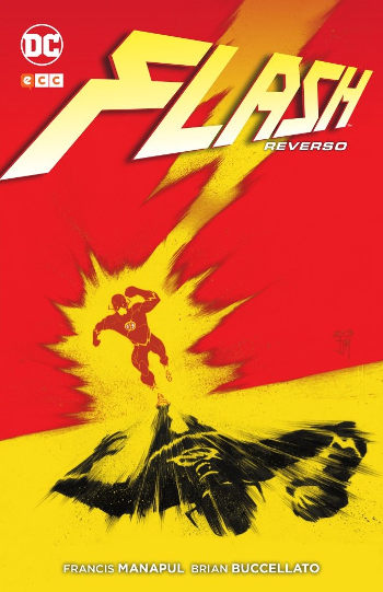 Flash: Reverso