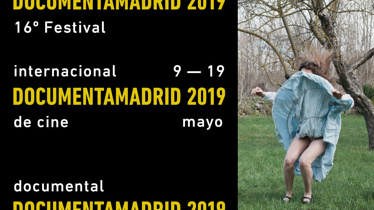 Documenta Madrid 2019