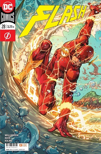Flash #28