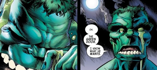 El Inmortal Hulk #6 (#81)