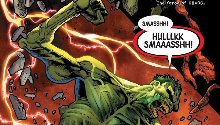 El Inmortal Hulk #7 (#82)