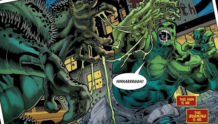 El Inmortal Hulk #12 (#87)