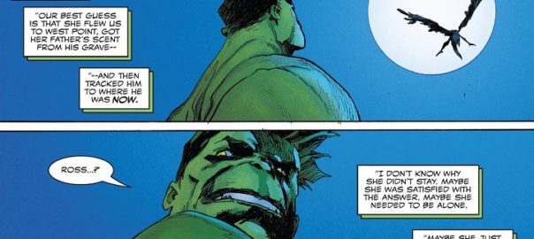 El Inmortal Hulk #15 (#90)