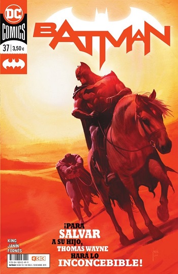 Batman #37