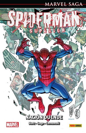Spiderman Superior: Nación Duende