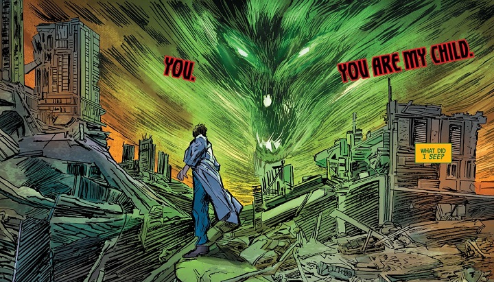 El Inmortal Hulk #23 (#98)