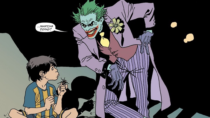 Joker: Especial 80 Aniversario