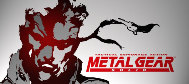 Metal Gear Solid