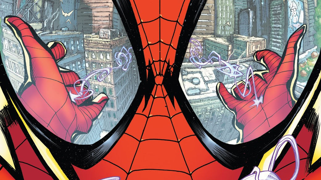 El Asombroso Spiderman #30