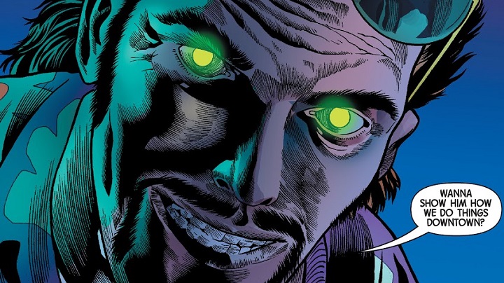 El Inmortal Hulk #29 (#105)