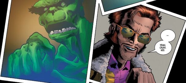El Inmortal Hulk #32 (#108)