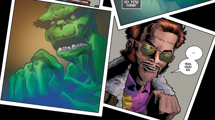 El Inmortal Hulk #32 (#108)