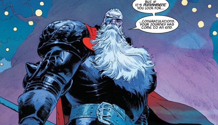 Thor #13 (#120)
