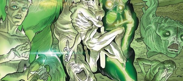 El Inmortal Hulk #33 (#109)