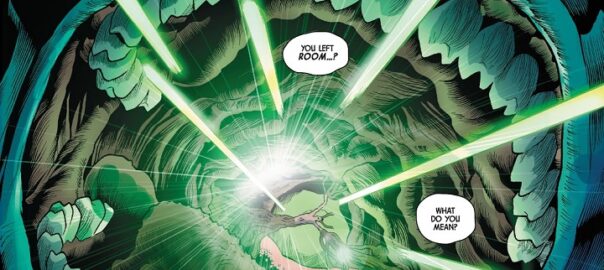 El Inmortal Hulk #34 (#110)