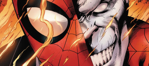 El Asombroso Spiderman #38