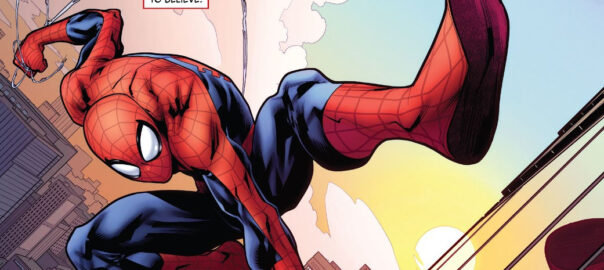 El Asombroso Spiderman #39