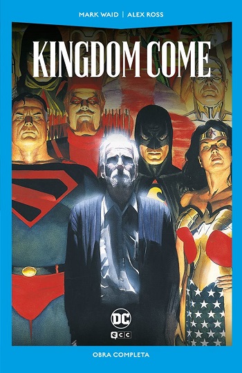 DC Pocket - Kingdom Come