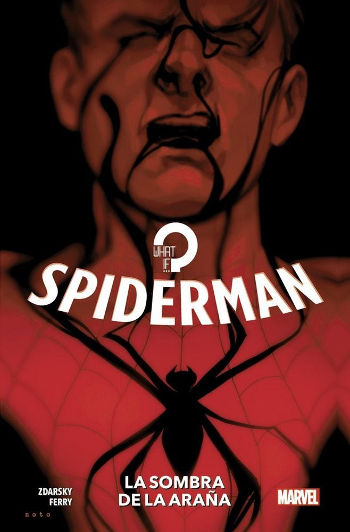 Spiderman: La sombra de la araña