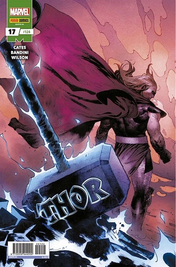Thor #17 (#124)