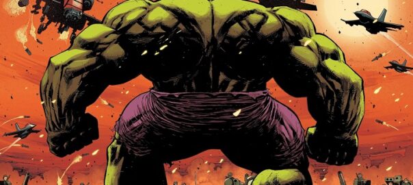 Hulk #1 (#116)