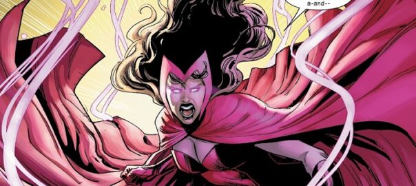 Patrulla-X: El Juicio de Magneto #4